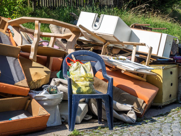 Best Electronics Removal Services  in Rossmoor, CA