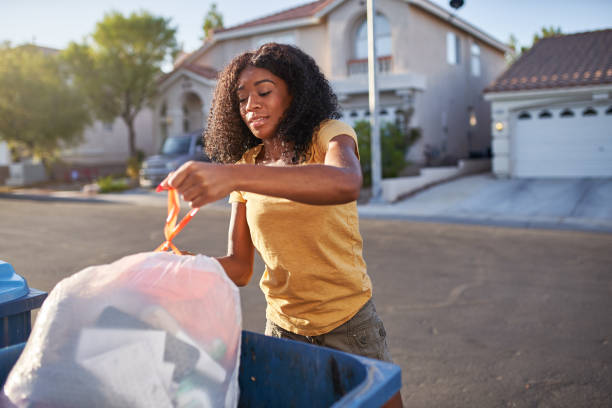 Best Dumpster Rental Services  in Rossmoor, CA