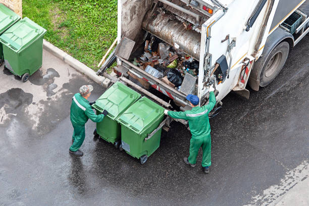 Best Estate Cleanout Services  in Rossmoor, CA