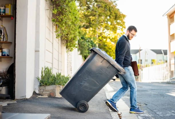 Best Basement Cleanout Services  in Rossmoor, CA