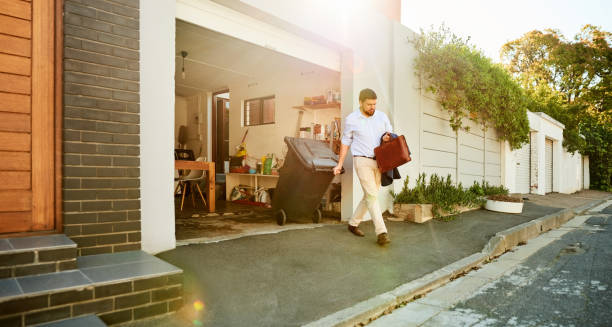 Best Estate Cleanout Services  in Rossmoor, CA