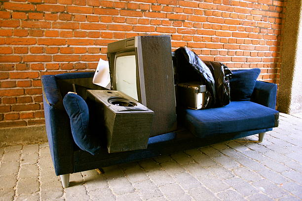 Best Commercial Junk Removal  in Rossmoor, CA