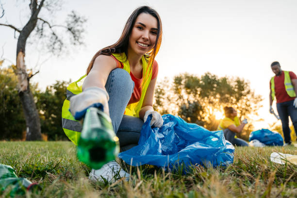 Reliable Rossmoor, CA Junk Removal Solutions