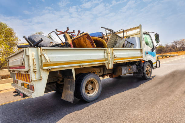 Best Junk Removal for Businesses  in Rossmoor, CA