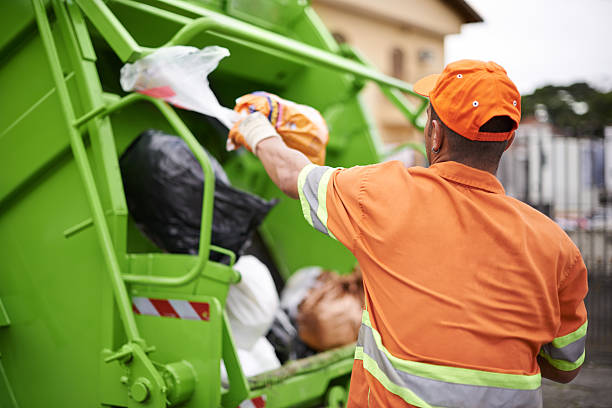 Best Residential Junk Removal  in Rossmoor, CA