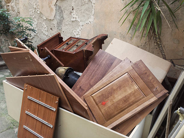 Best Office Junk Removal  in Rossmoor, CA